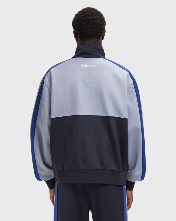 x Oasis FOREVER TRACK JACKET