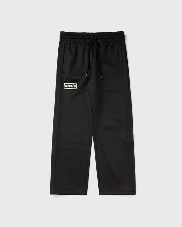 x Oasis FOREVER TRACK PANTS