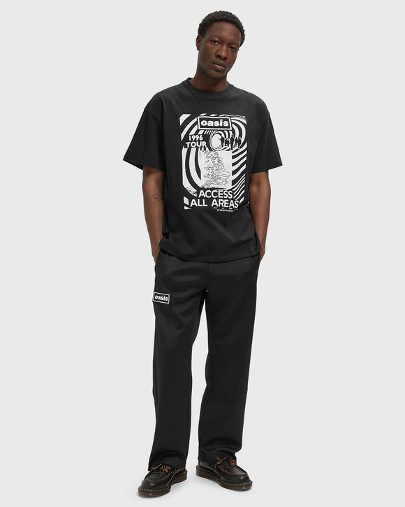 x Oasis FOREVER TRACK PANTS