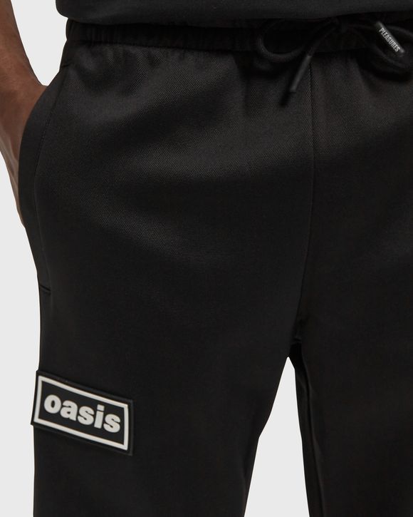 x Oasis FOREVER TRACK PANTS
