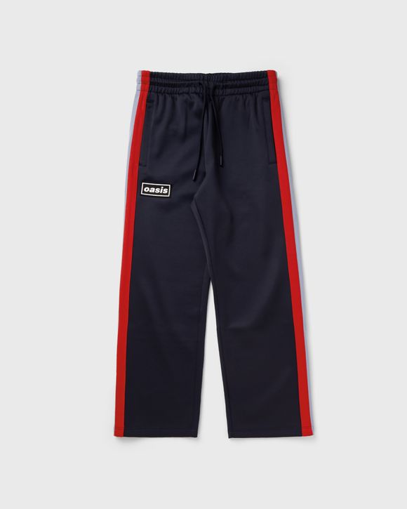 x Oasis FOREVER TRACK PANTS