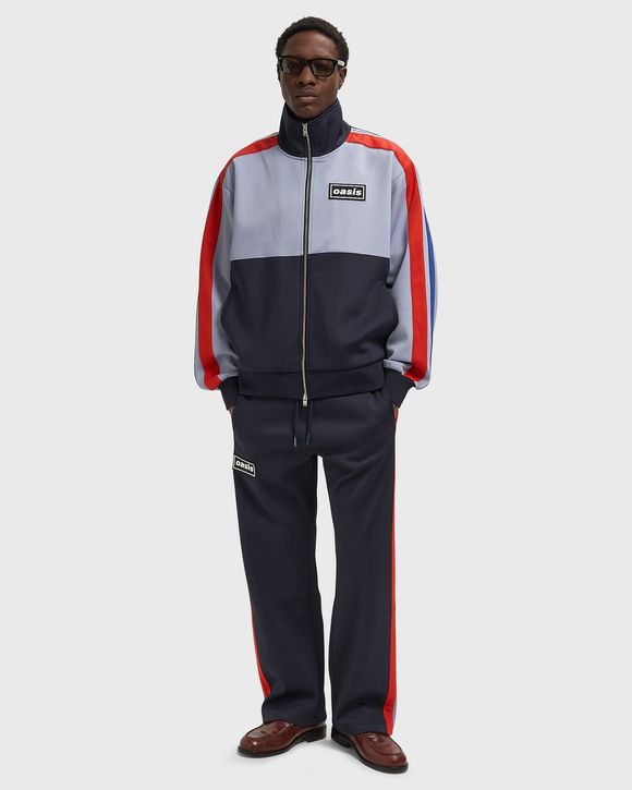 x Oasis FOREVER TRACK PANTS