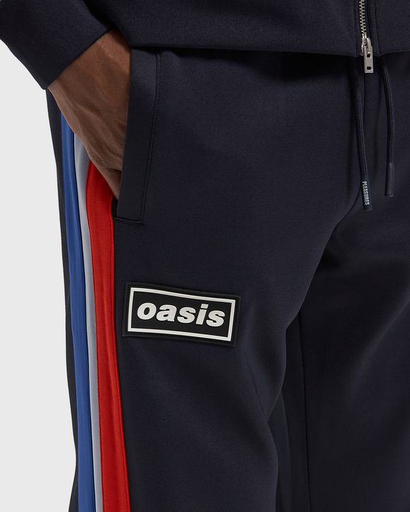 x Oasis FOREVER TRACK PANTS