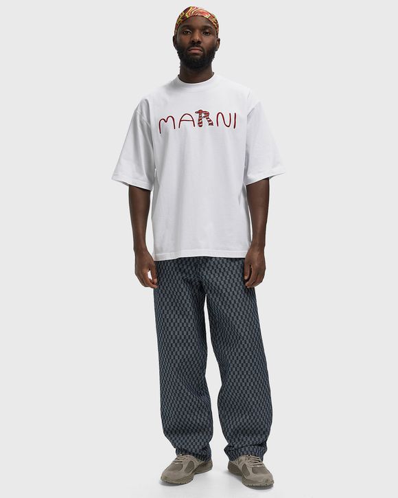 FORMULA BAGGY JEANS