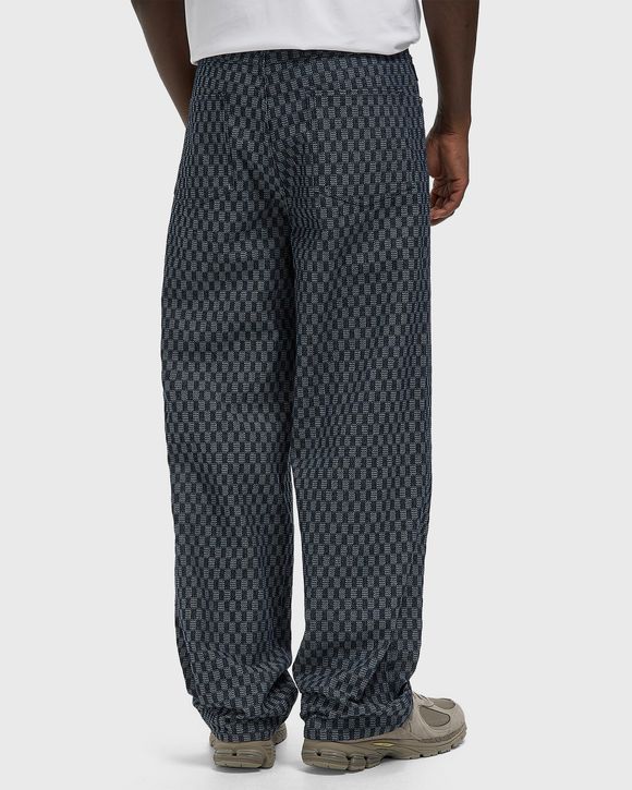 FORMULA BAGGY JEANS