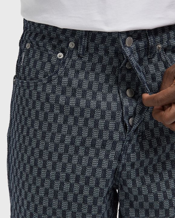 FORMULA BAGGY JEANS
