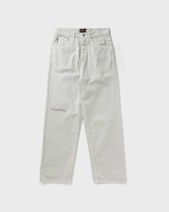 FORMULA BAGGY PANTS