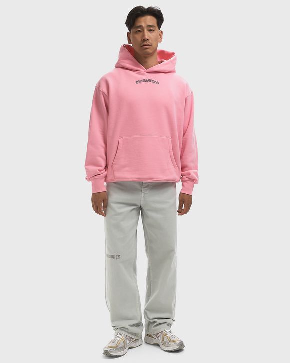 FORMULA BAGGY PANTS