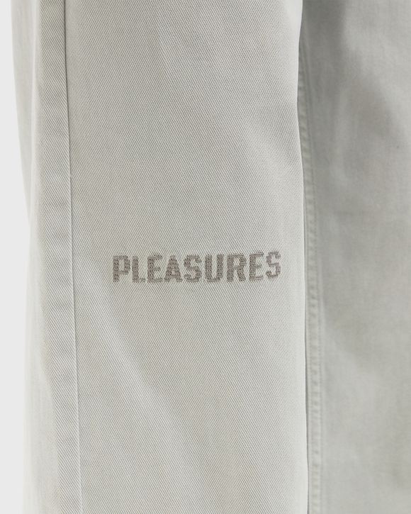 FORMULA BAGGY PANTS