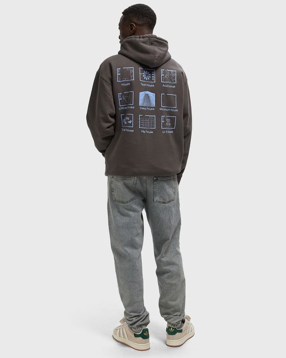 HOUSE BLEND HOODIE