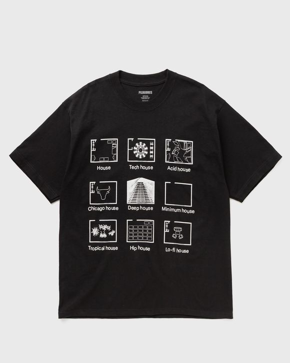 HOUSE BLEND T-SHIRT