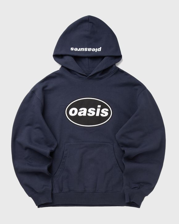 x Oasis KNEBWORTH HOODIE