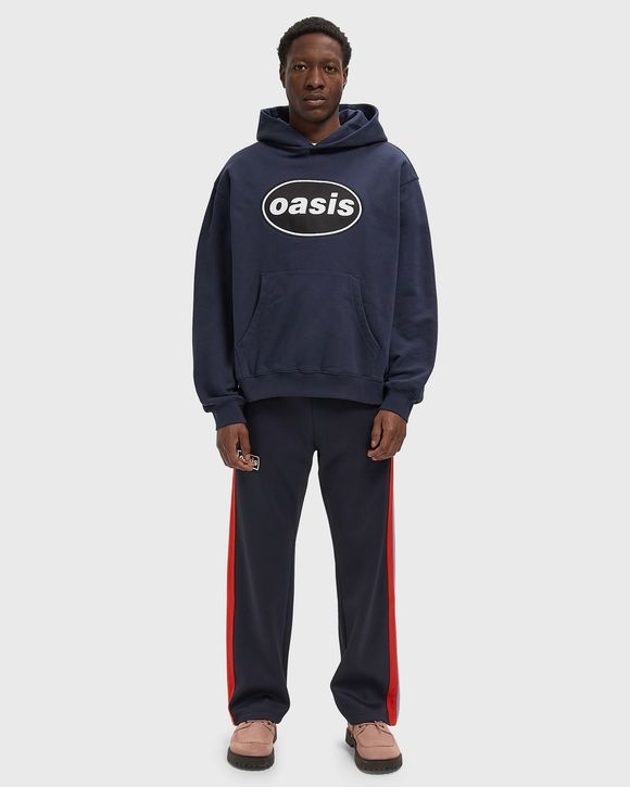 x Oasis KNEBWORTH HOODIE