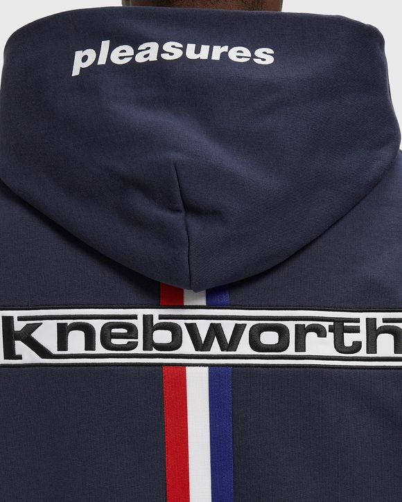 x Oasis KNEBWORTH HOODIE