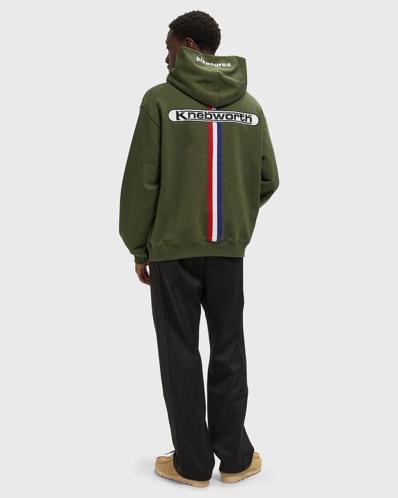 x Oasis KNEBWORTH HOODIE