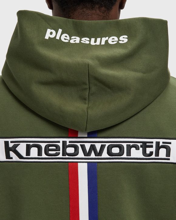 x Oasis KNEBWORTH HOODIE
