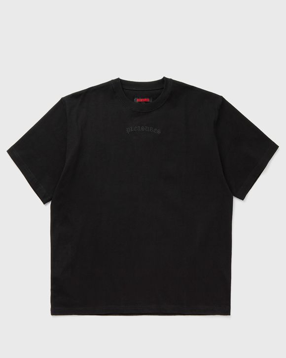 NEURAL APPLIQUE SHIRT