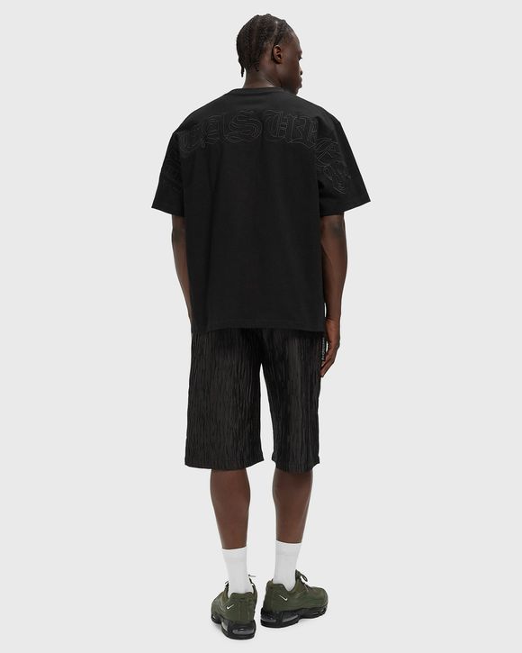 NEURAL APPLIQUE SHIRT