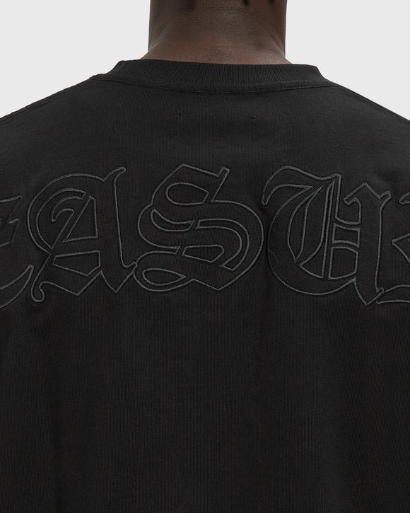 NEURAL APPLIQUE SHIRT