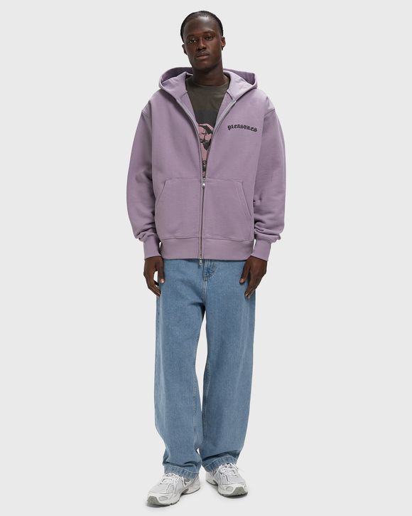 NEURAL ZIP HOODIE