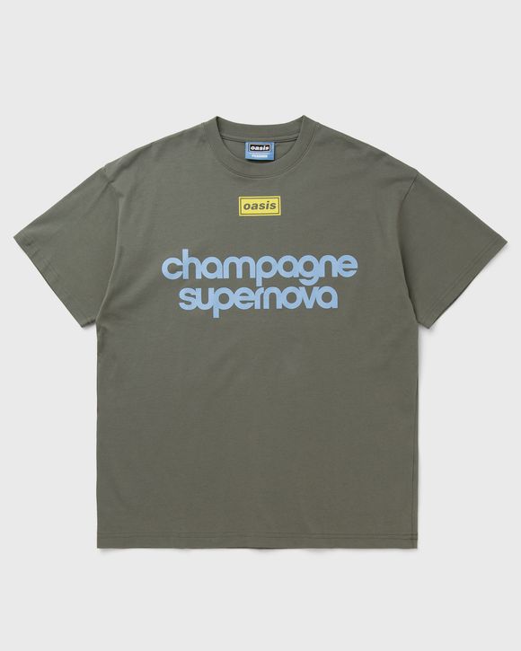x Oasis NORDIQUE T-SHIRT