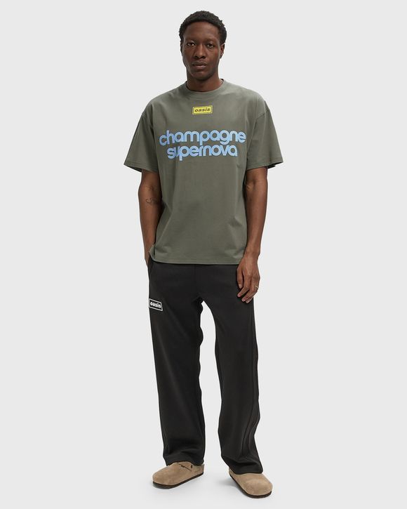 x Oasis NORDIQUE T-SHIRT