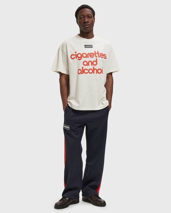 x Oasis NORDIQUE T-SHIRT