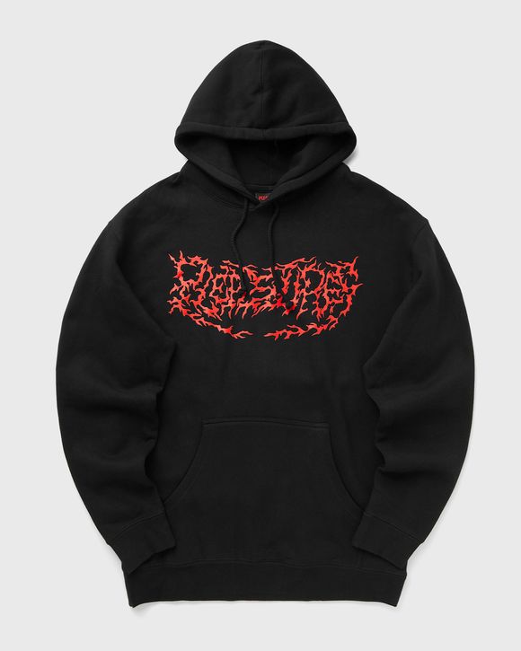 OFF ROAD HOODIE