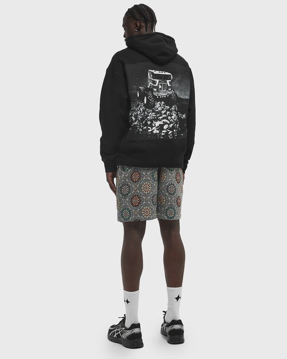 OFF ROAD HOODIE