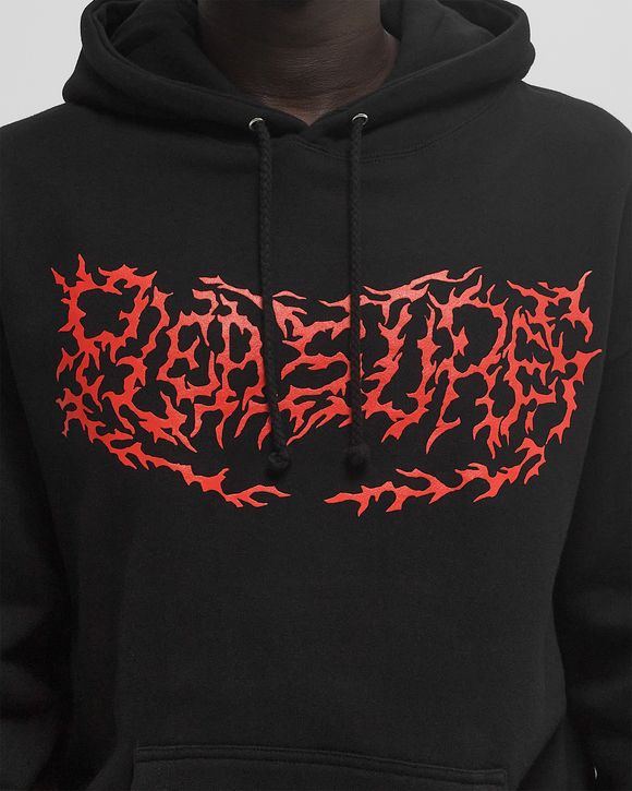 OFF ROAD HOODIE