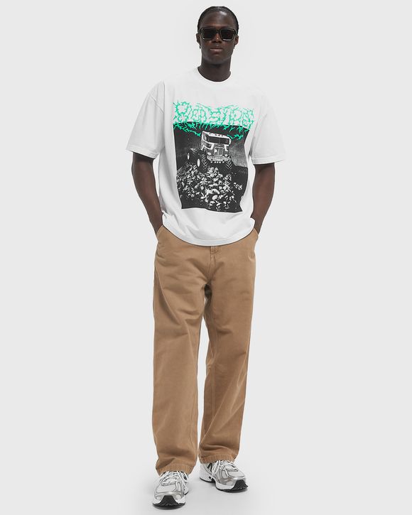 OFF ROAD TEE
