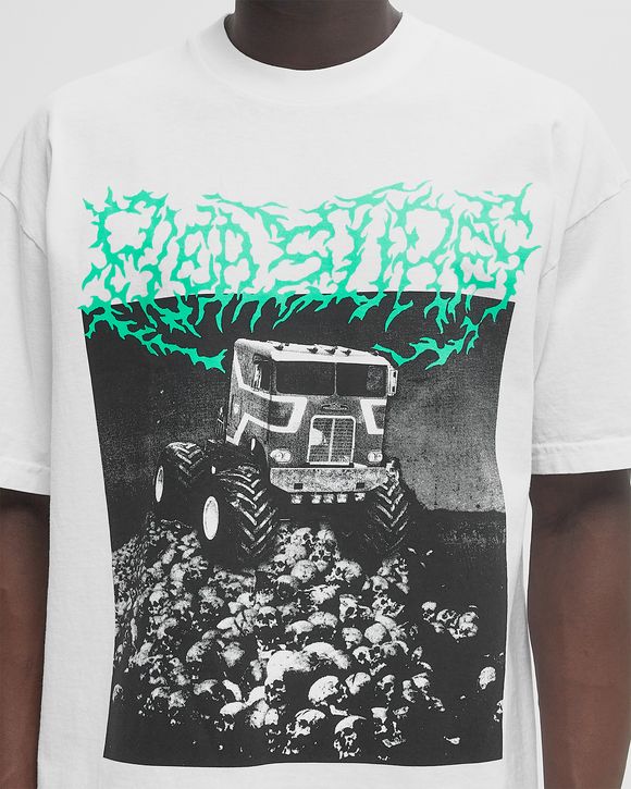 OFF ROAD TEE