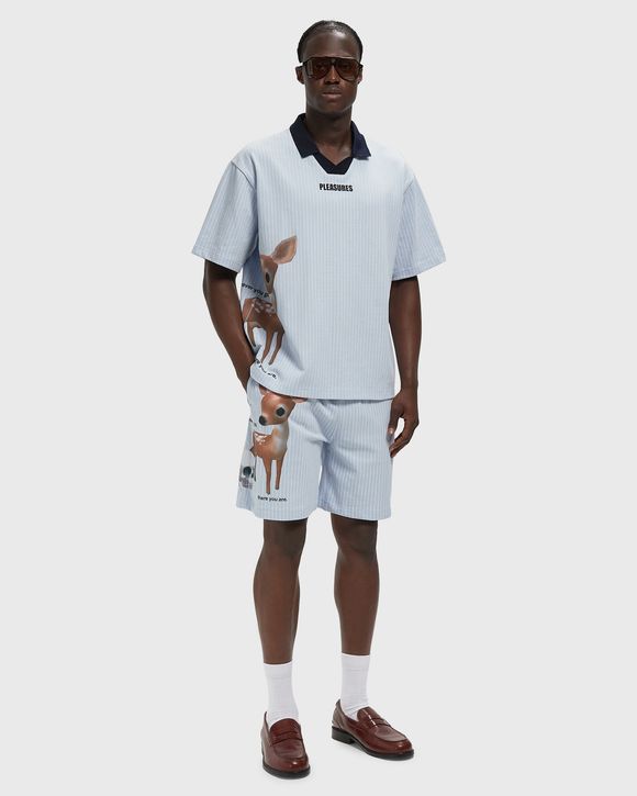 PET SHORTS