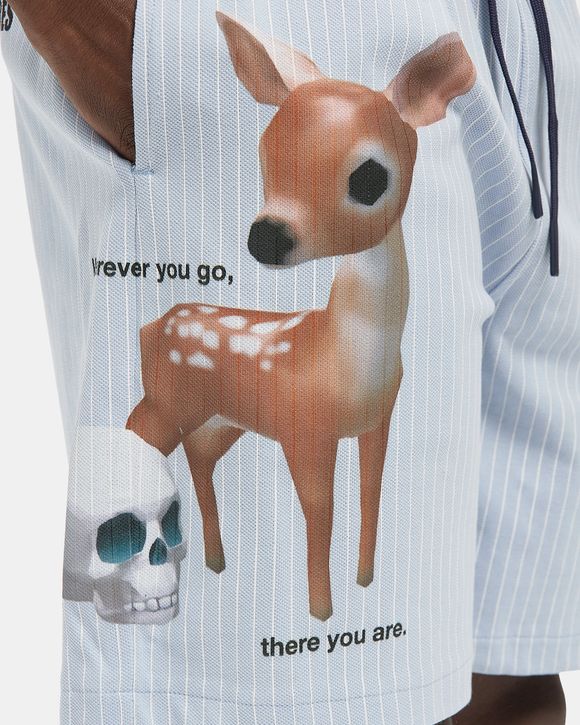 PET SHORTS
