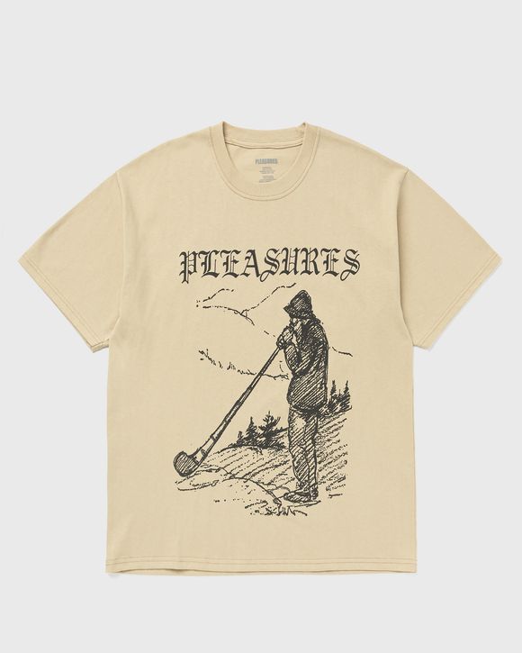 PIPE T-SHIRT