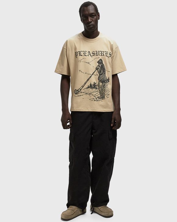 PIPE T-SHIRT