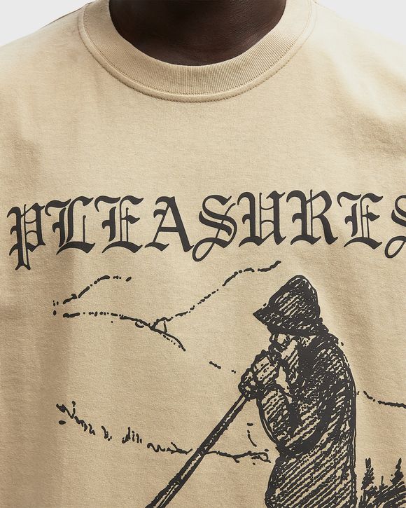 PIPE T-SHIRT