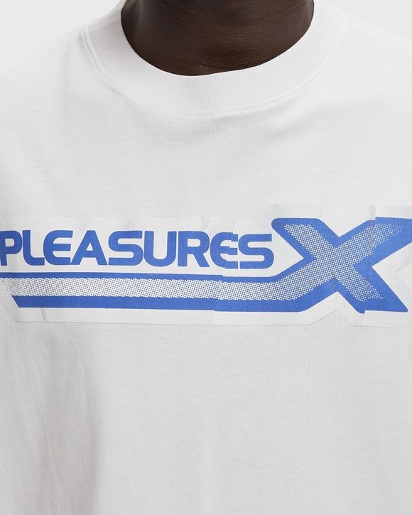 PLEASURES X LONGLEEVE