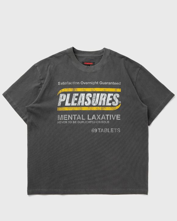 RELIEF HEAVYWEIGHT SHIRT