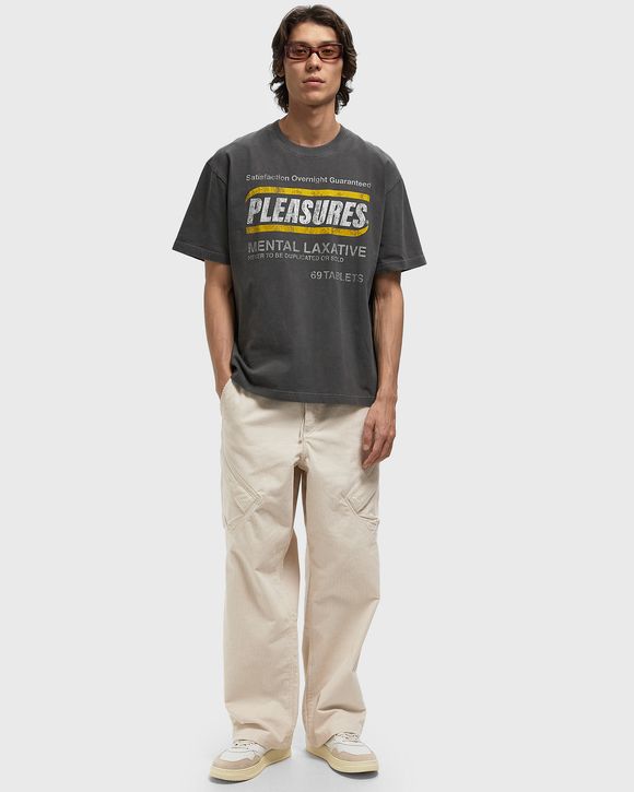 RELIEF HEAVYWEIGHT SHIRT