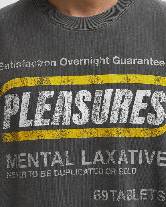 RELIEF HEAVYWEIGHT SHIRT