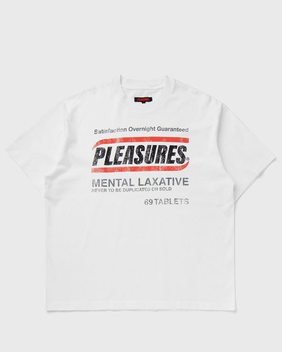 RELIEF HEAVYWEIGHT SHIRT