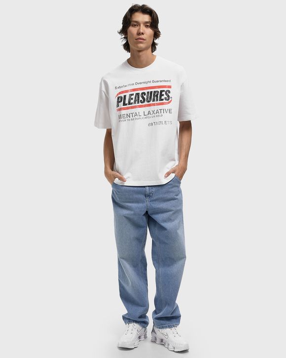 RELIEF HEAVYWEIGHT SHIRT