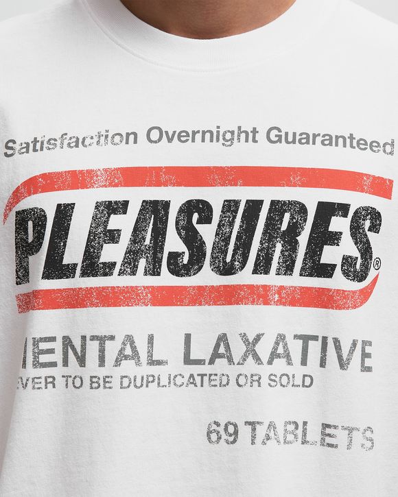 RELIEF HEAVYWEIGHT SHIRT