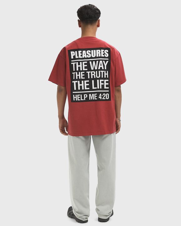 SCRIPTURE T-SHIRT