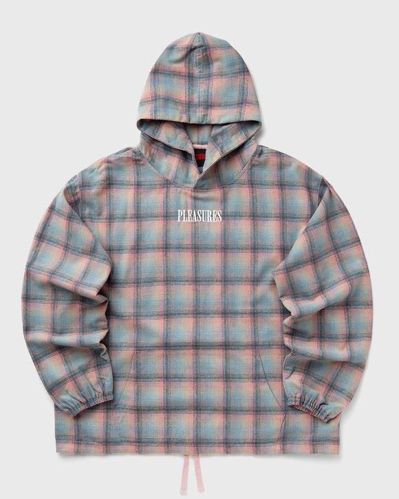 SENDER PONCHO HOODIE