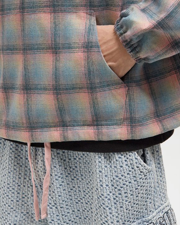 SENDER PONCHO HOODIE