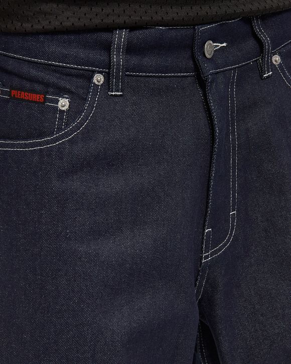 x ZERO SKULL JORTS