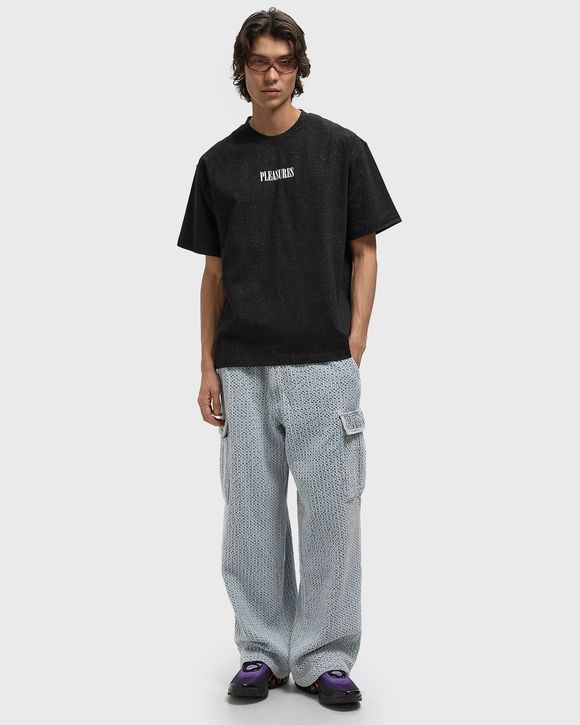 STARRY HEAVYWEIGHT SHIRT