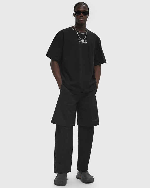 STAY LAYERED PANTS